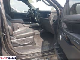 Ford Expedition 2024 3 Ford Expedition 2024 3