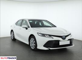 Toyota Camry 2019 2.5 214 KM