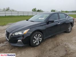 Nissan Altima 2019 2 Nissan Altima 2019 2