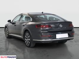 Volkswagen Arteon 2018 2.0 147 KM