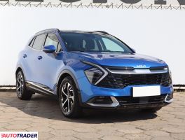 Kia Sportage 2022 1.6 177 KM Kia Sportage 2022 1.6 177 KM
