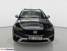 Fiat Tipo 2021 1.6 131 KM