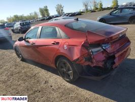 Hyundai Elantra 2021 2