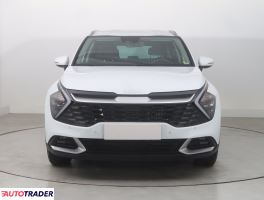 Kia Sportage 2022 1.6 147 KM
