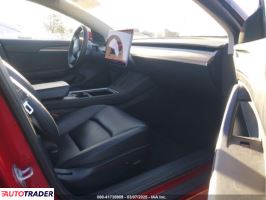 Tesla Model 3 2022 Tesla Model 3 2022