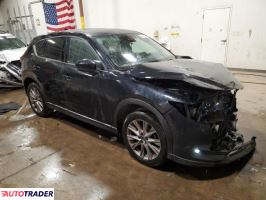 Mazda CX-5 2019 2