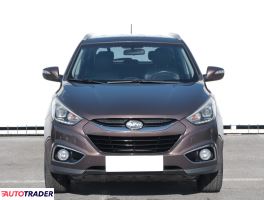 Hyundai ix35 2013 1.6 132 KM