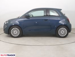 Fiat 500 2022 93 KM