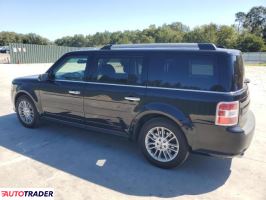 Ford Pozostałe 2019 3 Ford Pozostałe 2019 3