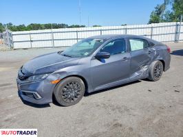 Honda Civic - zobacz ofertę