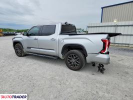 Toyota Tundra 2023 3