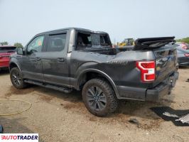 Ford Pozostałe 2020 5 Ford Pozostałe 2020 5