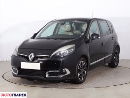Renault Scenic 2015 1.6 128 KM