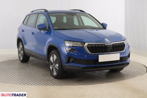 Skoda Karoq - zobacz ofertę