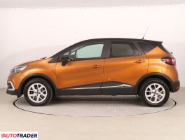 Renault Captur 2019 1.3 128 KM