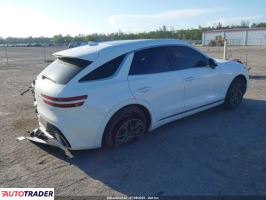 Hyundai Genesis 2023 2