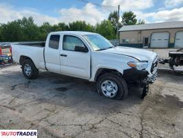 Toyota Tacoma 2023 2