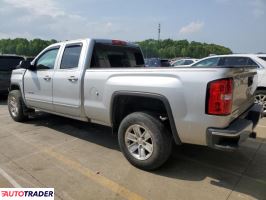 GMC Sierra 2019 5 GMC Sierra 2019 5
