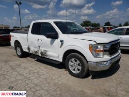 Ford Pozostałe 2022 5 Ford Pozostałe 2022 5