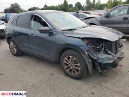 Ford Escape 2022 1 Ford Escape 2022 1