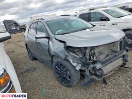 Chevrolet Equinox 2024 1