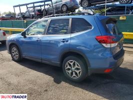 Subaru Forester 2022 2