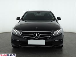Mercedes E-klasa 2019 2.0 191 KM