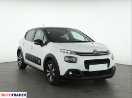 Citroen C3 - zobacz ofertę