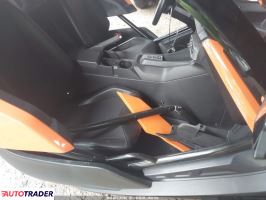 Polaris Pozostałe 2022