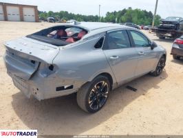 Kia Pozostałe 2024 1 Kia Pozostałe 2024 1