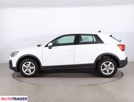 Audi Q2 2023 1.5 147 KM