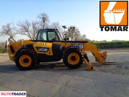 JCB 535-140 2013r.