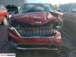 Kia Carnival 2023 3