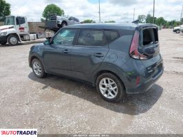 Kia Soul 2024 2