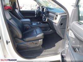 Ford Expedition 2024 3