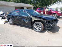 Lexus ES 2021 2