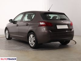 Peugeot 308 2013 1.2 80 KM