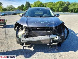 Honda HR-V 2020 1