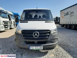 Mercedes Sprinter 2022 2.0