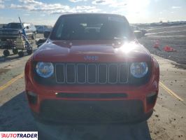 Jeep Renegade 2023 1
