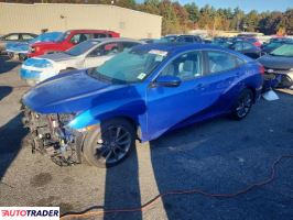 Honda Civic - zobacz ofertę