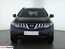 Nissan Murano 2008 3.5 230 KM