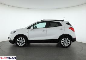 Opel Mokka 2017 1.4 138 KM