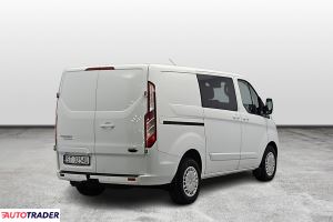 Ford Transit 2021 2.0