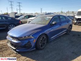 Kia Pozostałe - zobacz ofertę