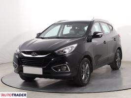 Hyundai ix35 2015 1.6 132 KM