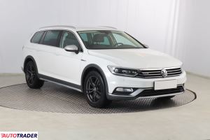 Volkswagen Passat 2016 2.0 236 KM