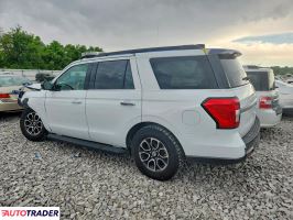 Ford Expedition 2022 3