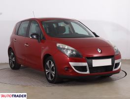 Renault Scenic 2012 1.4 128 KM