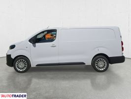 Toyota Pozostałe 2025 2.0